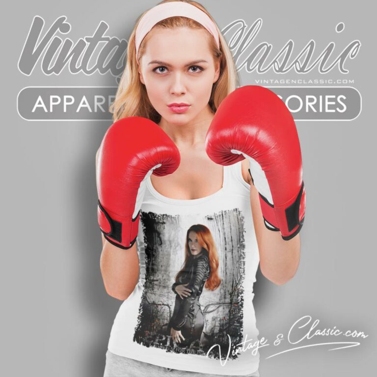 Simone Simons Epica Requiem For The Indifferent Shirt Tank Top Racerback Simone Simons Epica Requiem For The Indifferent Shirt Tank Top Racerback