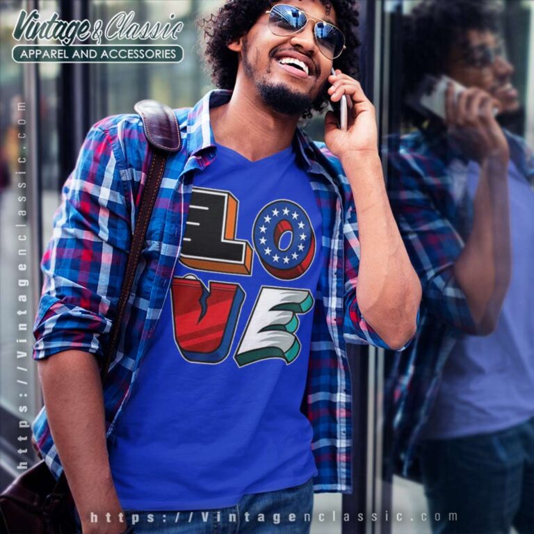 Sixers For The Love Of Philly Shirt V Neck TShirt Sixers For The Love Of Philly Shirt V Neck TShirt