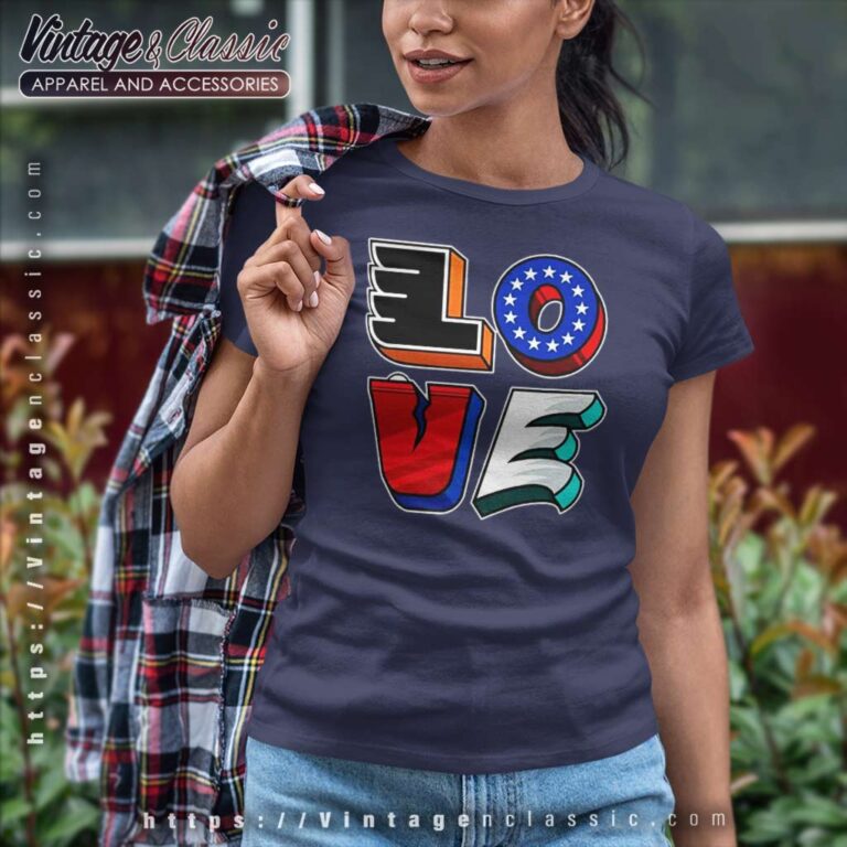 Sixers For The Love Of Philly Shirt Women TShirt Sixers For The Love Of Philly Shirt Women TShirt