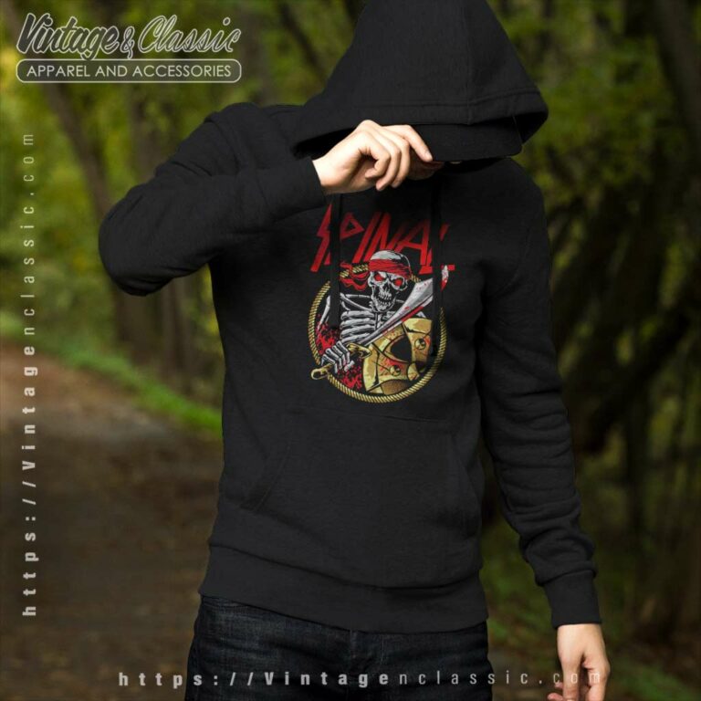 Skeleton Metal Spinal Game Hoodie Skeleton Metal Spinal Game Hoodie