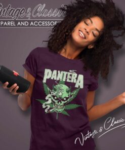 Skull Tie Dye Women TShirt