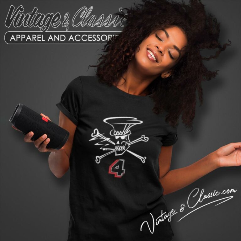 Slash Shirt The River Is Rising Tour 2024 Rest Of The World Two Sides Women T Shirt Slash Shirt The River Is Rising Tour 2024 Rest Of The World Two Sides Women T Shirt