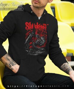 Slave Knight Dark Souls Game Hoodie
