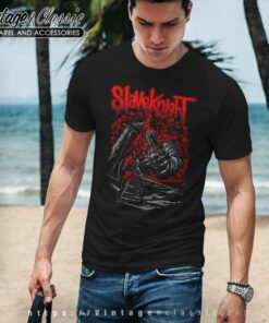 Slave Knight Dark Souls Game tshirt