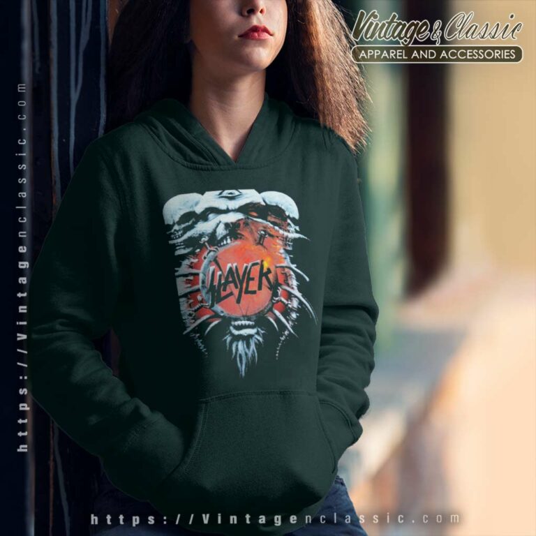 Slayer Shirt Death Loves Final Embrace Hoodie Slayer Shirt Death Loves Final Embrace Hoodie