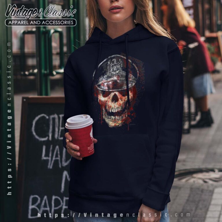 Slayer Tshirt Eagle Crest Hoodie Wommen Slayer Tshirt Eagle Crest Hoodie Wommen