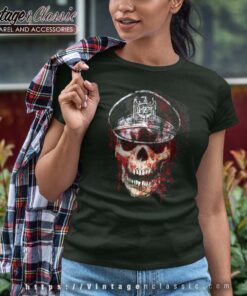 Slayer Tshirt Eagle Crest T shirt Wommen