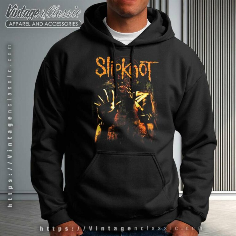 Slipknot Chained Hands Slipknot Chained Hands Hoodie Slipknot Chained Hands Slipknot Chained Hands Hoodie