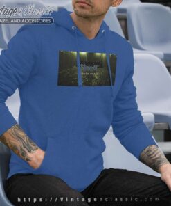 Slipknot Death March Hoodie
