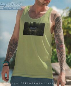 Slipknot Death March Tank Top Racerback