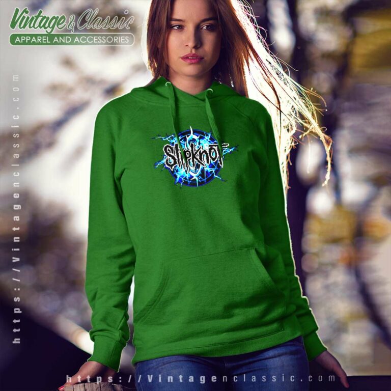 Slipknot Logo Slipknot Logo Hoodie Slipknot Logo Slipknot Logo Hoodie