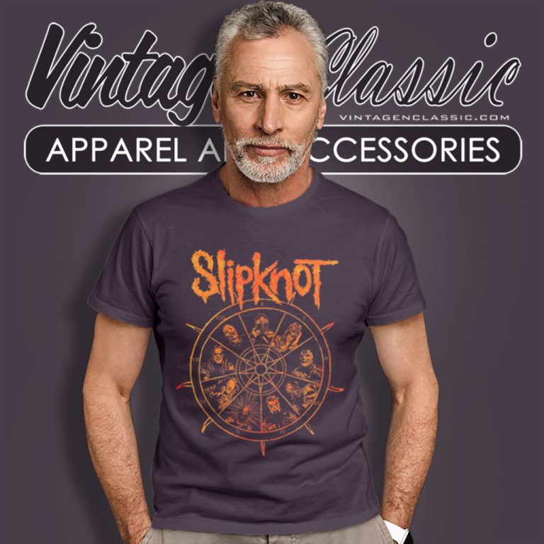 Slipknot Metal Band Music Rock Gift T Shirt Slipknot Metal Band Music Rock Gift T Shirt