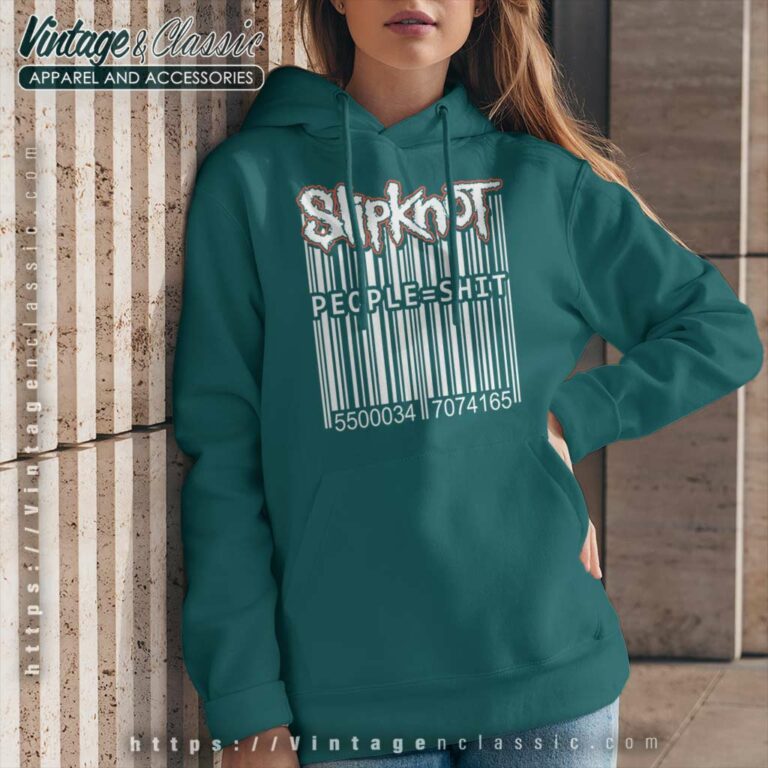 Slipknot People Slipknot People Hoodie Slipknot People Slipknot People Hoodie