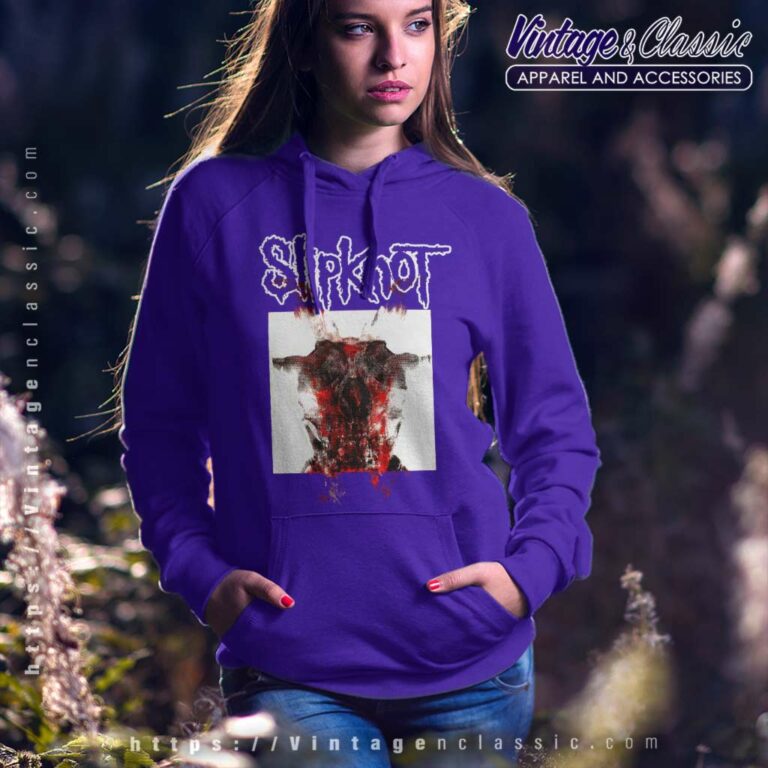 Slipknot Shirt All Out Life New Hoodie Slipknot Shirt All Out Life New Hoodie