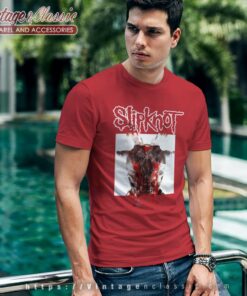 Slipknot Shirt All Out Life New T Shirt
