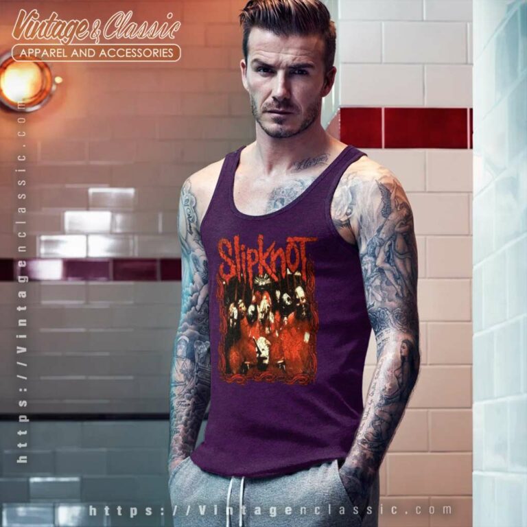 Slipknot Shirt Debut Album 19 Years Tank Top Racerback Slipknot Shirt Debut Album 19 Years Tank Top Racerback