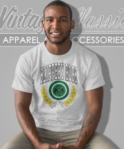 Slippery Rock University T Shirt