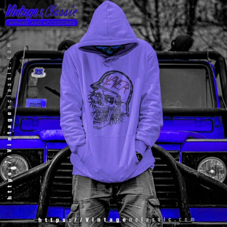 Slyer Tshirt Distressed Bloody Skull Hoodie Men Slyer Tshirt Distressed Bloody Skull Hoodie Men
