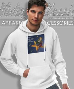 Smashing Pumpkins Album Cover Hoodie