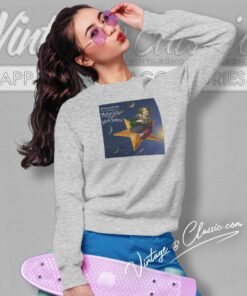 Smashing Pumpkins Album Cover Sweatshirt