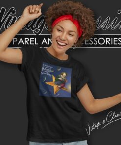 Smashing Pumpkins Album Cover Women T Shirt