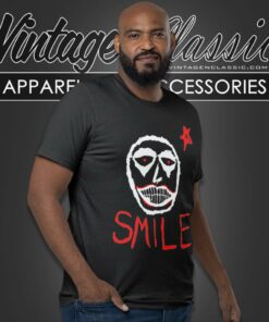Smashing Pumpkins Disarm Smile T Shirt