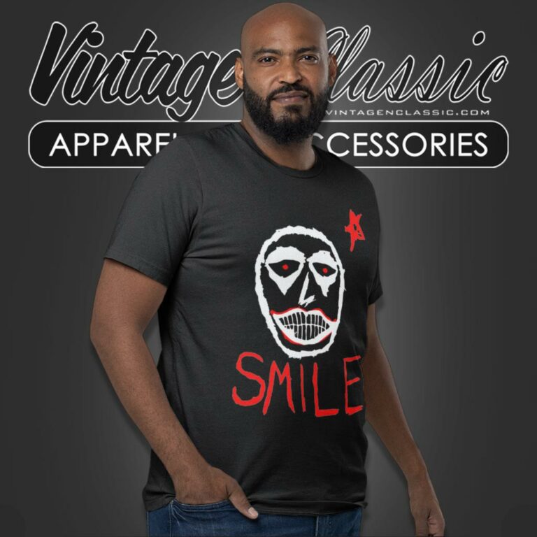 Smashing Pumpkins Disarm Smile T Shirt Smashing Pumpkins Disarm Smile T Shirt