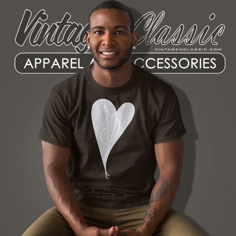 Smashing Pumpkins Heart Logo T Shirt Smashing Pumpkins Heart Logo T Shirt