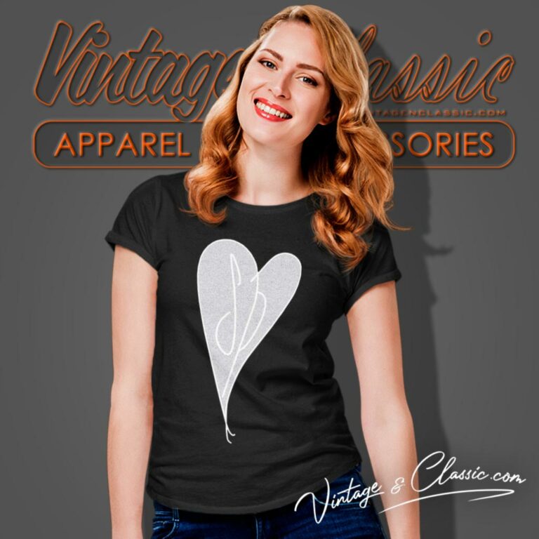Smashing Pumpkins Heart Logo Women T Shirt Smashing Pumpkins Heart Logo Women T Shirt