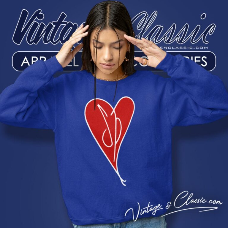 Smashing Pumpkins Heart Siamese Dream Logo Sweatshirt Smashing Pumpkins Heart Siamese Dream Logo Sweatshirt