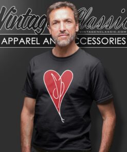 Smashing Pumpkins Heart Siamese Dream Logo T Shirt