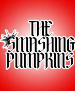 Smashing Pumpkins