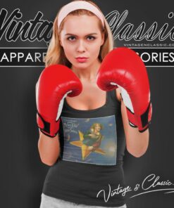 Smashing Pumpkins Mellon Collie And The Infinite Sadness Shirt 6 Smashing Pumpkins Mellon Collie And The Infinite Sadness Tank Top Racerback