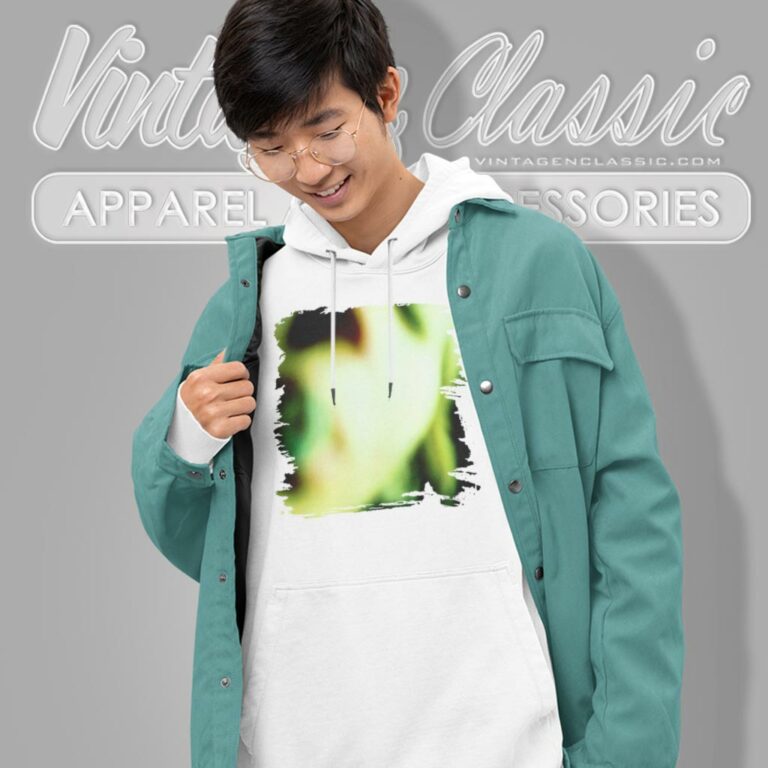 Smashing Pumpkins Pisces Iscariot Hoodie Smashing Pumpkins Pisces Iscariot Hoodie