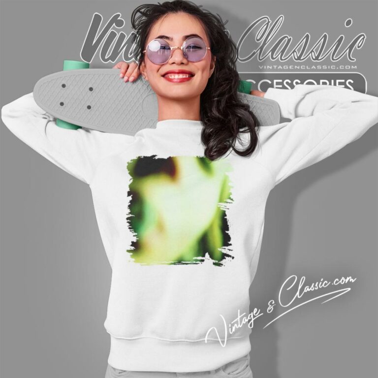 Smashing Pumpkins Pisces Iscariot Sweatshirt Smashing Pumpkins Pisces Iscariot Sweatshirt