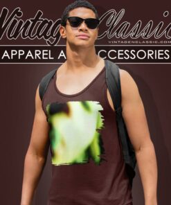 Smashing Pumpkins Pisces Iscariot Tank Top Racerback