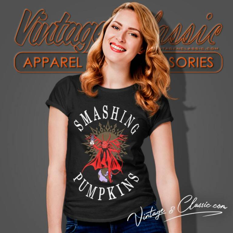 Smashing Pumpkins Shirt Mission To Mars Women T Shirt 1 Smashing Pumpkins Shirt Mission To Mars Women T Shirt 1