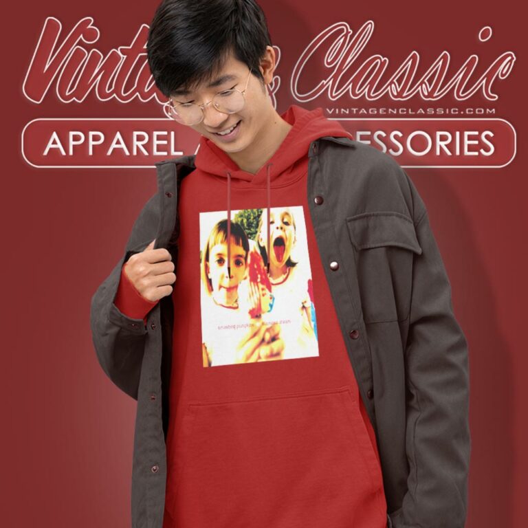 Smashing Pumpkins Shirt Siamese Dream Album Poster Hoodie Smashing Pumpkins Shirt Siamese Dream Album Poster Hoodie