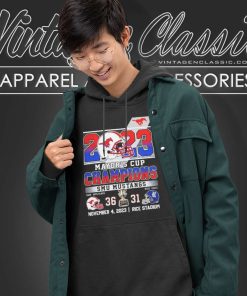 Smu Mustangs Vs Rice Owls Mayors Cup Champions Score 2023 Smu Mustangs Vs Rice Owls Mayors Cup Champions Score 2023 Hoodie