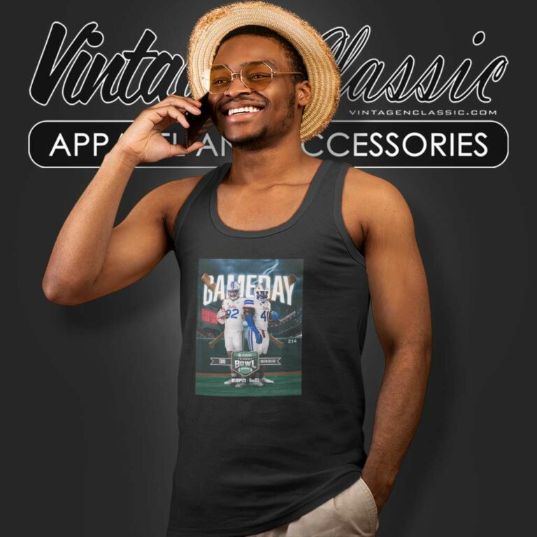 Smu Vs Boston College Fenway Bowl Tank Top Racerback Smu Vs Boston College Fenway Bowl Tank Top Racerback