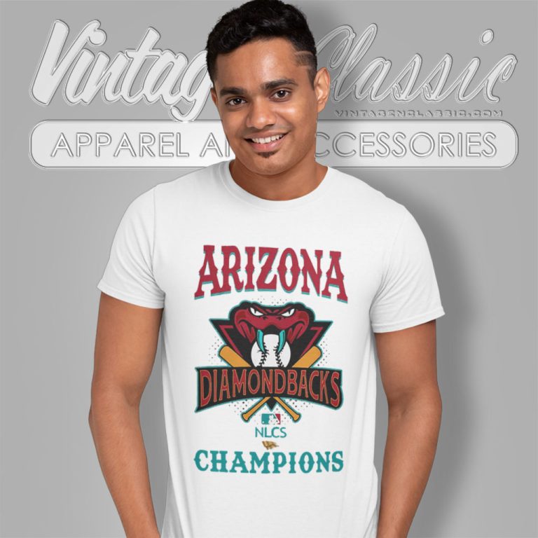 Snake Alive Arizona Diamondbacks 2023 Champions Nlcs T Shirt Snake Alive Arizona Diamondbacks 2023 Champions Nlcs T Shirt