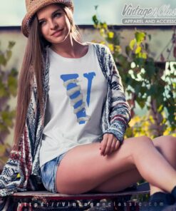 Snake Vlone Serpent Logo Women TShirt 1