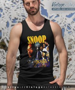 Snoop Dogg Tour Concert Shirt 5 Snoop Dogg Tour Concert Tank Top Racerback