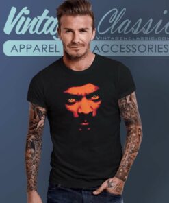 Snoop Dog Bones 2001 Horror Movie T Shirt