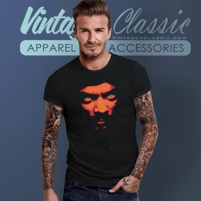 Snoop Dog Bones 2001 Horror Movie T Shirt Snoop Dog Bones 2001 Horror Movie T Shirt