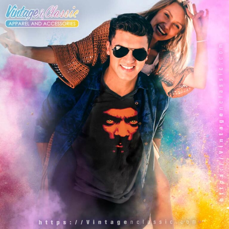 Snoop Dog Bones 2001 Horror Movie V Neck TShirt Snoop Dog Bones 2001 Horror Movie V Neck TShirt