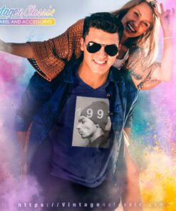 Snoop Dogg 1993 Photo Shirt 5 Snoop Dogg 1993 Photo V Neck TShirt