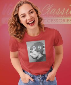 Snoop Dogg 1993 Photo Shirt 6 Snoop Dogg 1993 Photo Women TShirt