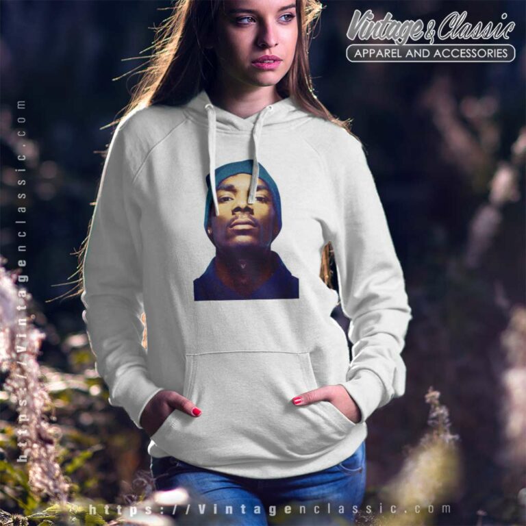 Snoop Dogg Beanie Profile Hip Hop Hoodie Snoop Dogg Beanie Profile Hip Hop Hoodie