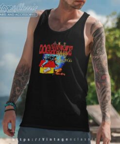Snoop Dogg Doggystyle Shirt 4 Snoop Dogg Doggystyle Tank Top Racerback